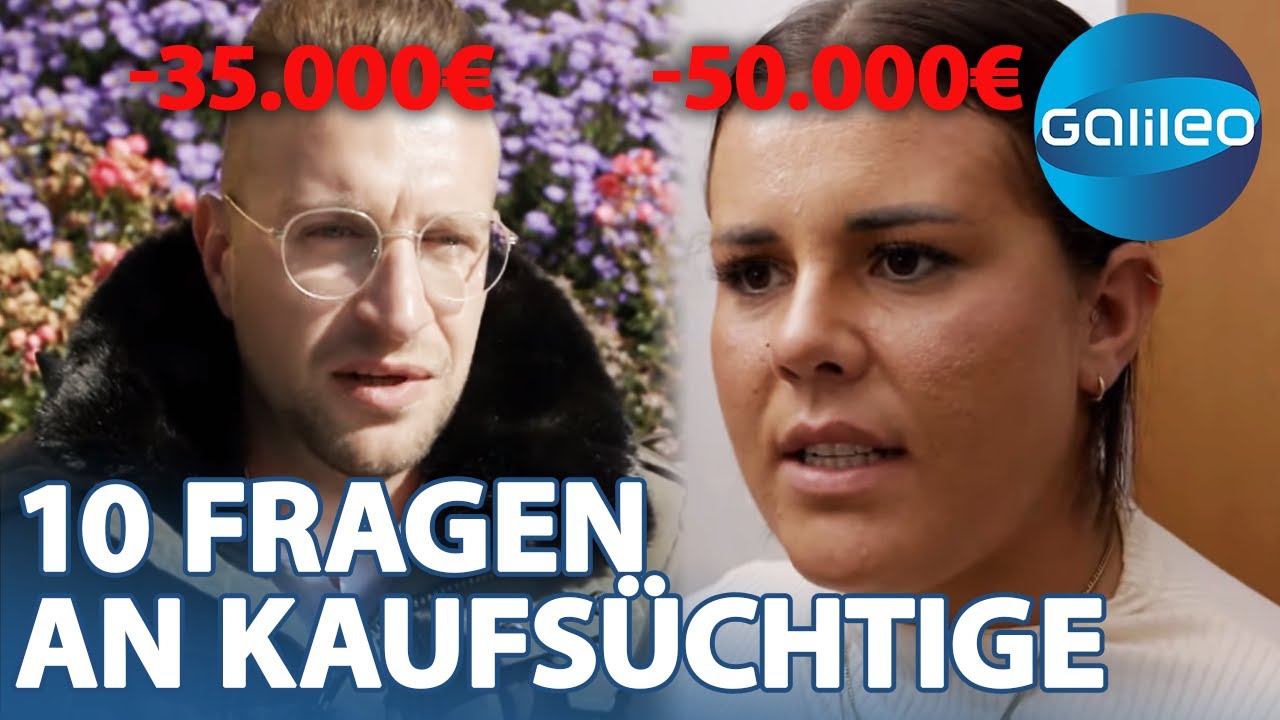 Stephan hat etwa 100.000 € Schulden! | Hartz, Rot, Gold | RTLZWEI Dokus