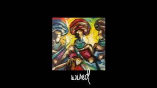 Odasoul - Zanzibar (Original Mix) [Wired]