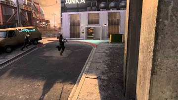 Spawn Combat Axe Meltdown (Defensive Side)