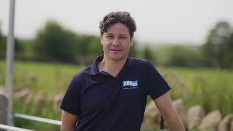 Alligator Sheep Handling System and Weigh Kit Promotion