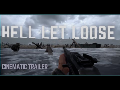 Hell Let Loose