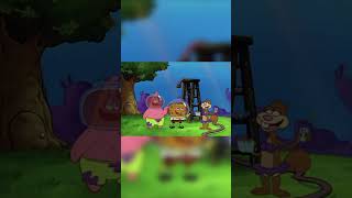 Spongebob Squarepants Pilot Ripped Pants Episode Lost Media (part 1) #shorts
