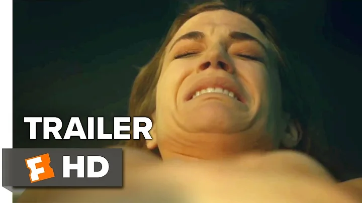 The Void Official Trailer 1 (2017) - Kathleen Munr...