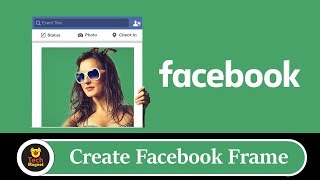 Create Facebook Frame screenshot 5