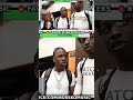 Rakai Gets Caught Trying Get Girls Numbers at Boarding School #shorts