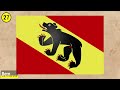 BEST CITY FLAGS in the World - Top 100