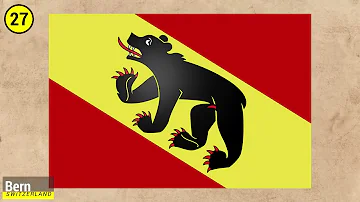 BEST CITY FLAGS in the World - Top 100