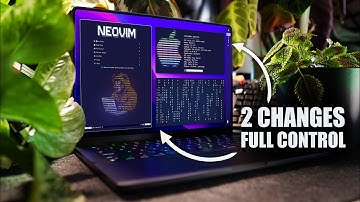 Aerospace Is Probably The Best MacOS Tiling Manager I