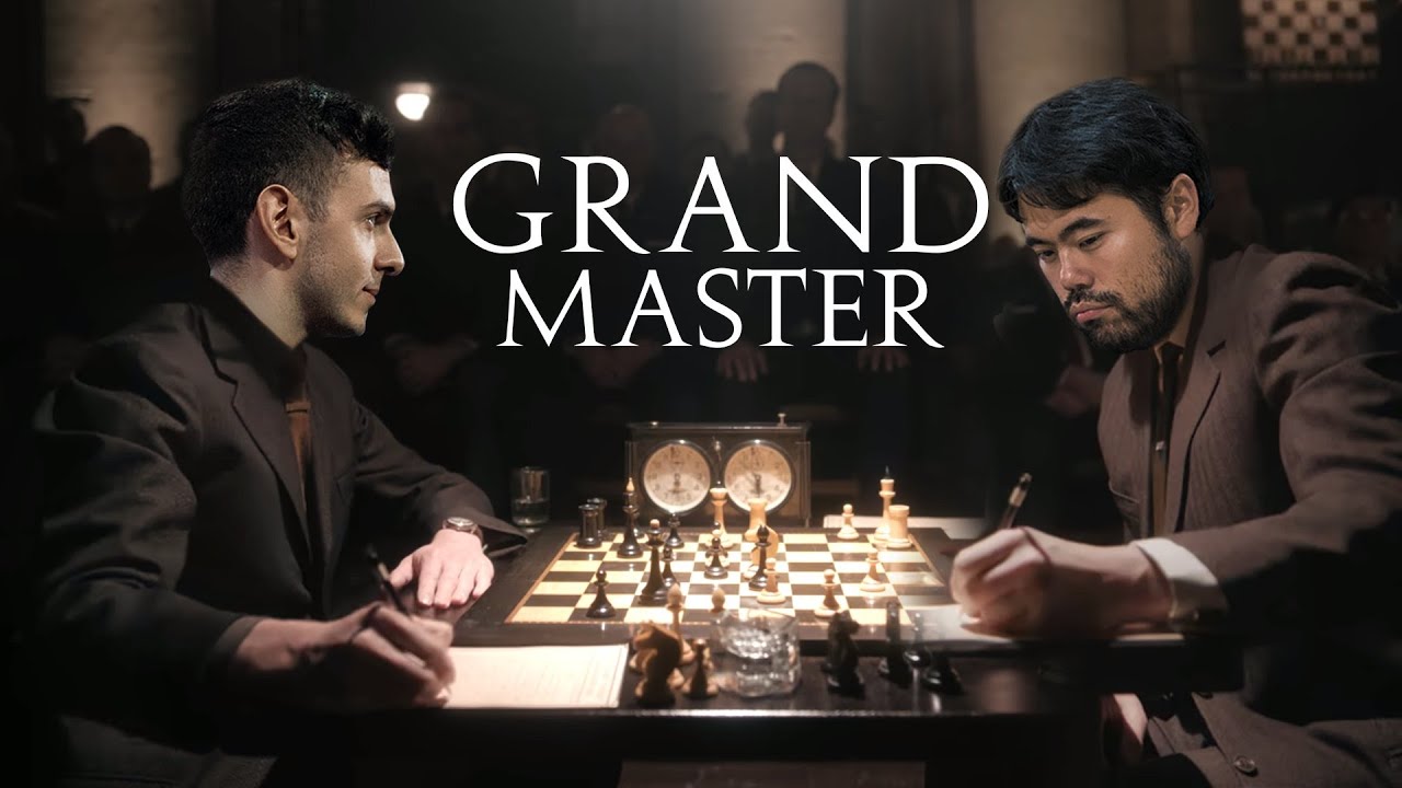 ▷ How many chess grandmasters are there: A list of the best