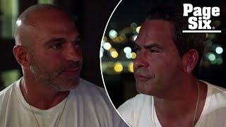 ‘RHONJ’ recap: Joe Gorga says there must be ‘truth’ to Luis Ruelas abuse claims | Page Six