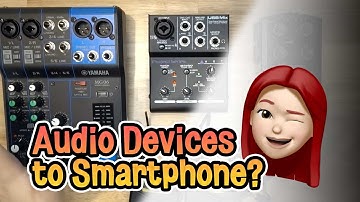 [LILAY Tutorials] Not using Audio Devices for Smartphone Filming? That is a big deal!