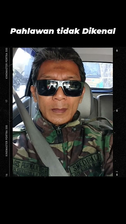 Pahlawan Tidak dikenal