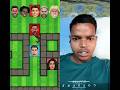 Maze Challenge: RONALDO x ISHOWSPEED x NEYMAR vs MESSI #roblox #mazechallenge