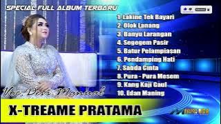 BEST COLLECTION II VOC. DEVI MANUAL II X-TREAME PRATAMA 2022