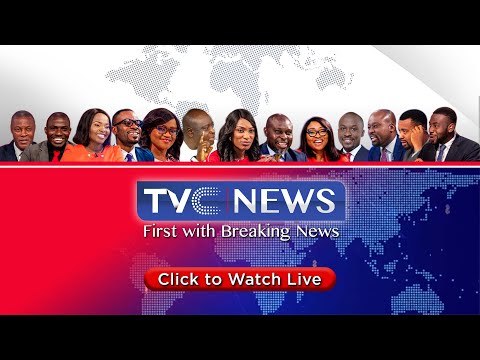 TVC News Nigeria Live