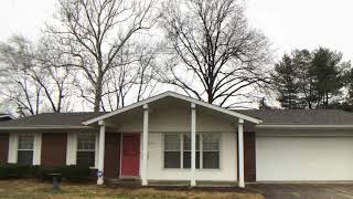 703 N. Lincoln, O’Fallon - Video