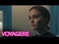 'Time Of Death' Scene | Voyagers
