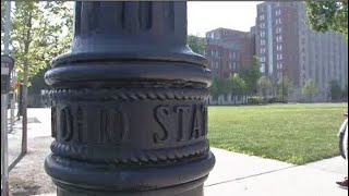 Ohio State suspends 3 fraternities for hazing, alcohol violations