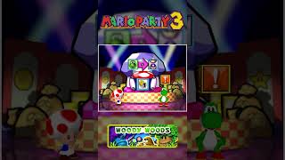 The Most Impactful Chance Time Mario Party 3