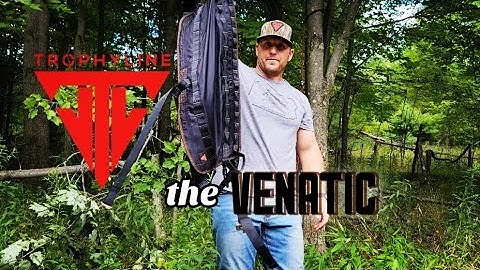 the VENATIC - by Trophyline