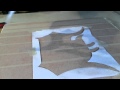 How To Custom Paint Cornhole Boards How To Custom Paint Cornhole Boards