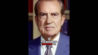 Richard Nixon: 10 Fun Facts You Never Knew!