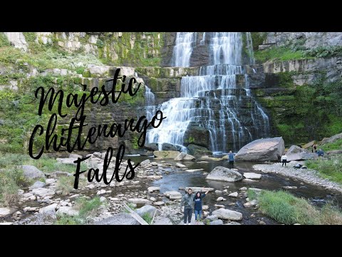 Road Trip to Upstate New York & Chittenango Falls State Park Tour, Syracuse!!