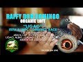 The Secrets of Organic loft by Raffy Don Domingo