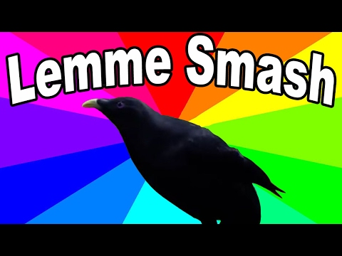 what-is-the-lemme-smash-meme?-the-history-and-origin-of-the-lemme-smash-bird-memes