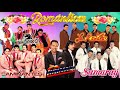 Los Temerarios, Grupo Bronco, Los Caminantes, Samuray, Los Bukis - Mix Romanticos