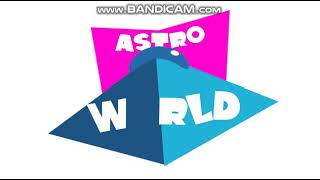 Astro World Jeunesse