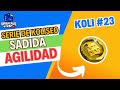 DOFUS 3 -  serie KOLISEO 3 vs 3 CAP #23   #dofus3