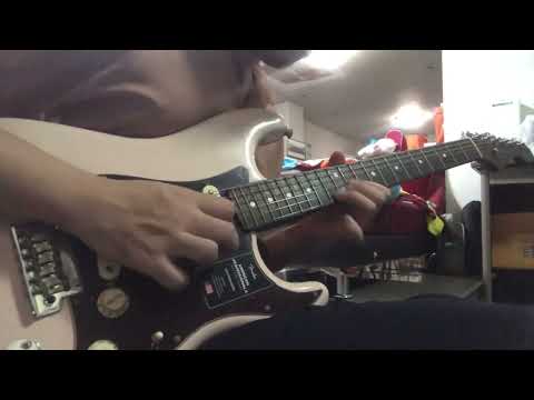 ดีที่สุดที่เคยมีมา - LIPTA (SOLO COVER)