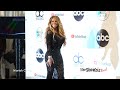 Mariah Carey at 2018 American Music Awards