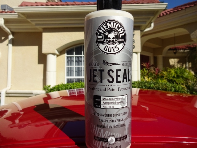 Chemical Guys Synthetic Quick Detailer Review on my Nissan GTR 2018. 