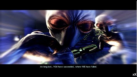 XCOM Enemy Unknown Tribute - The Best It