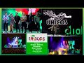 Capture de la vidéo Sergio Dalma, Blas Cantó, Cepeda Y Dvicio, Festival Dial Únicos En Las Fiestas De San Nicasio 2021