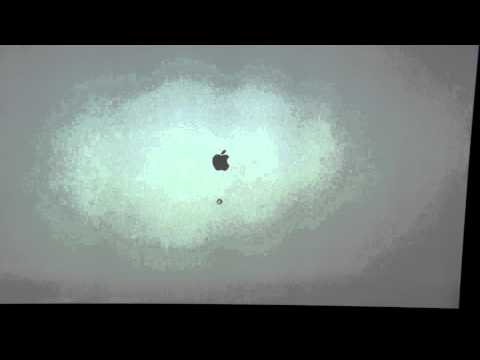 How to boot a Mac into safe mode