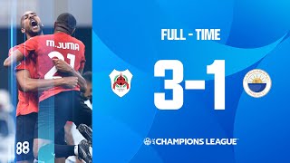 #ACL2022 - Full Match -Group A | Al Rayyan SC (QAT)  vs  Sharjah (UAE)