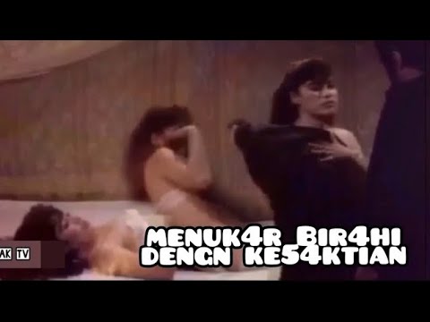 Rela Dimantap Mantap Aki Tua Demi Kesaktian Dan Membalas Dendam