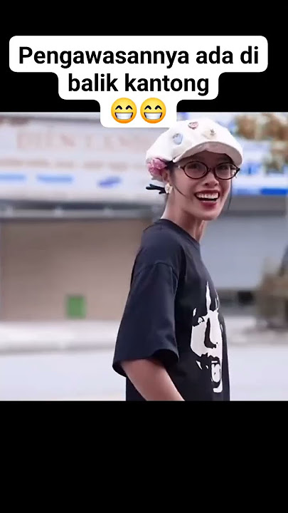 Nahkan ketauannnn wkwk 🤣 #funny #virall #ngakak #feedshorts