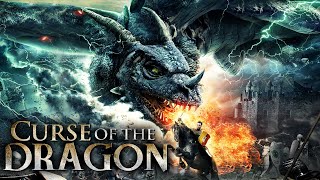 JABBERWOCK  Curse Of The Dragon | FULL MOVIE | Fantasy Movies | The Midnight Screening