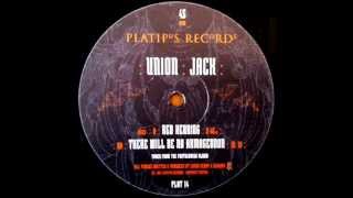 Union Jack - Red Herring (HQ)