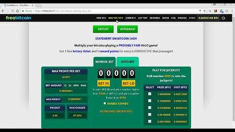 FREEBITCO IN work script   Per day 1 - 2 BTC   See and make sure   Whit PROOF 1000