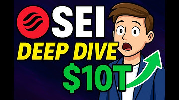 Sei Network Unveiled  The Ultimate Speed Machine for Crypto Trading    Guru Crypto Garage