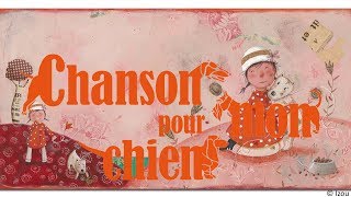 Video thumbnail of "Henri Dès chante - Chanson pour mon chien - Chanson pour enfants"