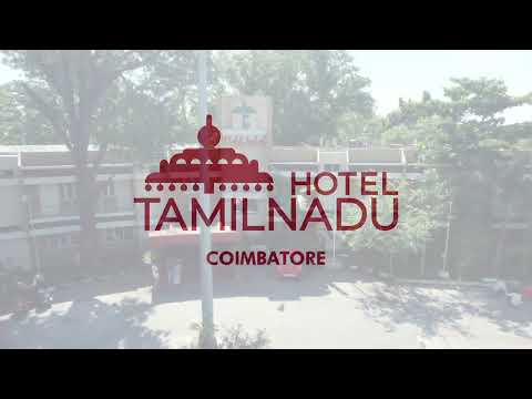 A Luxurious Getaway In Coimbatore | Hotel Tamil Nadu - Coimbatore | TTDC - TAMIL NADU TOURISM