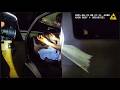Cop illegally enters vehicle over a "dim tag light" on bodycam