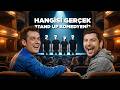 HANGİSİ GER&Ccedil;EK STAND-UP KOMEDYENİ?! ft. @AyniSinemalar