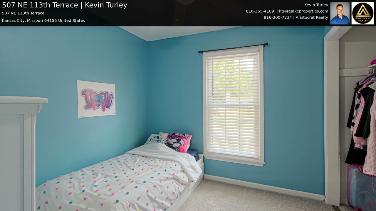 507 NE 113th Terrace | Kevin Turley